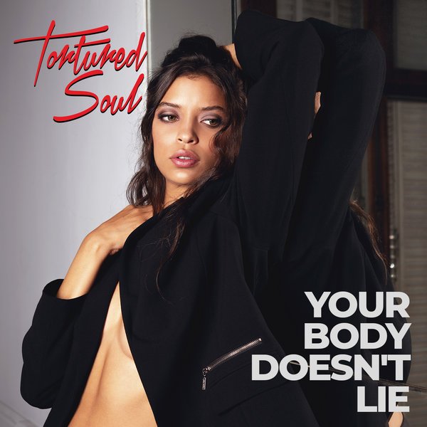 Tortured Soul – Your Body Doesn’t Lie Fka Mash Re-Glitch Club Mix