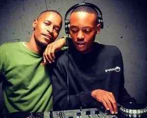 Tribesoul & Bido – Open Your Eyes Main Mix