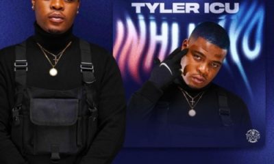 Tyler ICU – Ngthande ft. Mr JazziQ & Dinky Kunene Leak