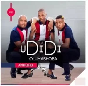 UDidi olumashoba – Egoli Ft. Scebi Dlamini