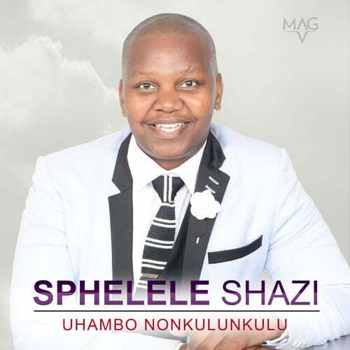 Uhambo noNkulunkulu – Izibusiso