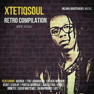 Upz, Black Motion Ft. Theo Lawson – Afrika Wo-Man XtetiQsoul AfroCestral Vocal Mix
