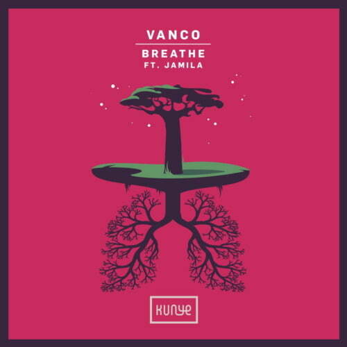 Vanco – Breathe ft. Jamila