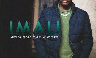 Vico Da Sporo – IMALI Ft. CHARLOTTE LYF