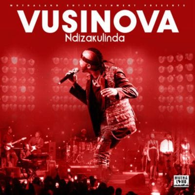 Vusi Nova – Ndizakulinda