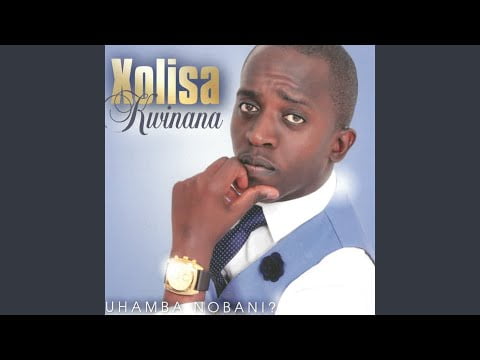 Xolisa Kwinana – Izwi lakhe