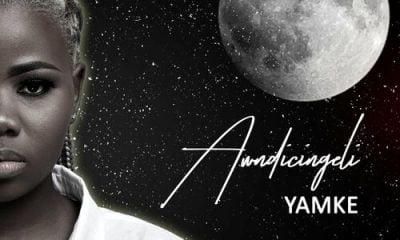 Yamke – Awndicingeli