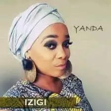 Yanda – Egoli