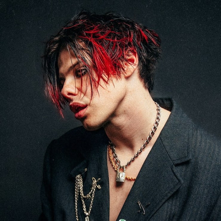 YUNGBLUD – Don’t Feel Like Feeling Sad Today