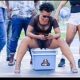 Zodwa Wabantu – Khokha LaSoulMates Remix Ft. volka