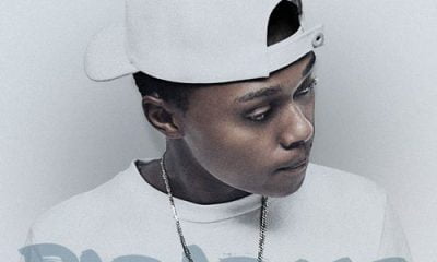 A-Reece – Ama Hater