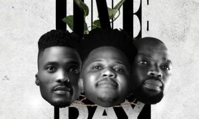 AB Crazy, Mthandazo Gatya & Russell Zuma – One Day Refix