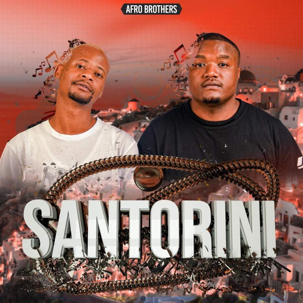 Afro Brotherz – Nairobi ft. Caiiro