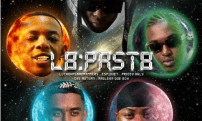 Alliance ft Maglera Doe Boy, Priddy Ugly, Espiquet, Luthohasbadmanners & Dre Autumn – L8Past8