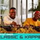 Amu Classic & Kappie – Groove Cartel Amapiano Mix (Song)