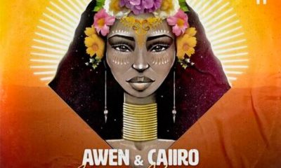 Awen & Caiiro – Your Voice Adam Port Remix