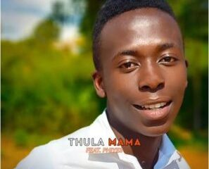 Black Juize Ft. Phiyes – Thula Mama (song)