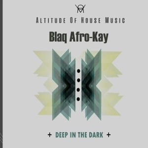 BlaQ Afro-Kay – The Animal (Tribute to China Charmeleon)