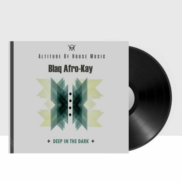 BlaQ Afro-Kay – Deep In The Dark (Original Mix)