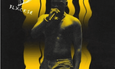 Blxckie – 4me