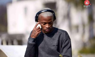 Bongza – Groove Cartel Amapiano Mix