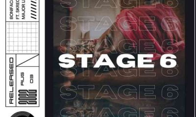 Boniface & Major League DJz – Stage 6 ft. Skrecher