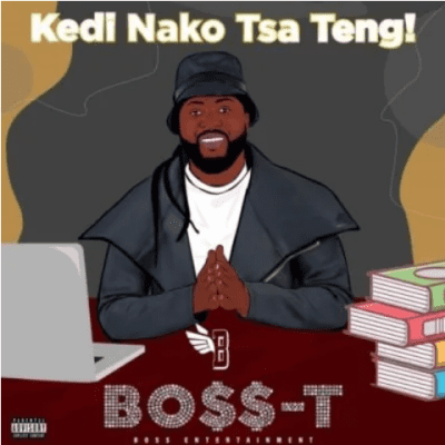 Boss-T – Adiwele ft. Busta 929 & Mgiftoz SA