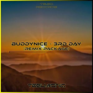 Buddynice – 3rd Day (Tebu.Sonic’s Sonitech Mix) (song)