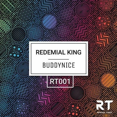 Buddynice – Runner (Redemial Mix)