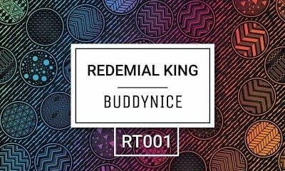 Buddynice Ft. Lucid Deep – Draft (Redemial Mix)