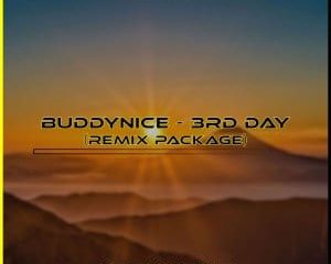 Buddynice – 3rd Day (Tebu.Sonic’s Sonitech Dub)