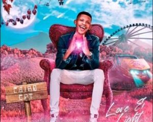 Cairo Cpt – Elogama Ft. Anelisa N