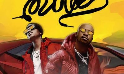 Charisma ft Emtee – Move