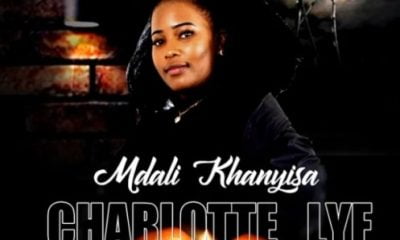 Charlotte Lyf – Mdali Khanyisa