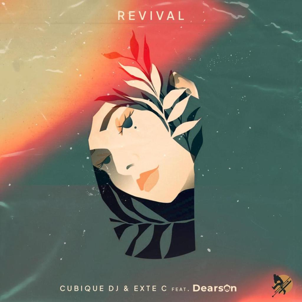 Cubique DJ & Exte C – Revival ft. Dearson