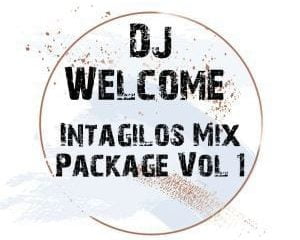 Cuebur ft. Marissa Guzman – No Doubt (DJ Welcome Intagilos Mix)