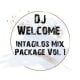 Cuebur ft. Marissa Guzman – No Doubt (DJ Welcome Intagilos Mix)