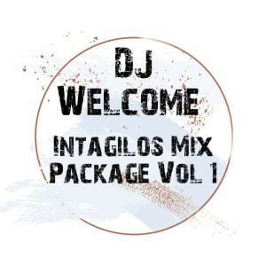 Cuebur ft. Marissa Guzman – No Doubt (DJ Welcome Intagilos Mix)