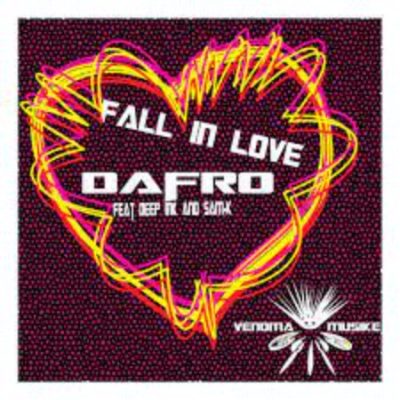 Dafro ft Deep Ink & Sam-K – Fall in Love