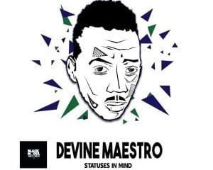 Devine Maestro, Stardeep – All Tunnels Closed (Original Mix)