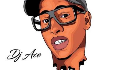 DJ Ace – Ace Of Spades Episode 09