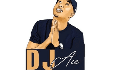 DJ Ace – Mind, Body & Soul