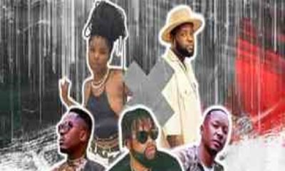 DJ Catzico, Vista & Nkosazana Daughter ft Skales & DJ Magic Flowz – Adventure