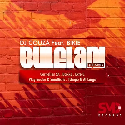 DJ Couza Ft. Bikie – Bulelani (Tshepo N At Large SMR Perspective Mix)