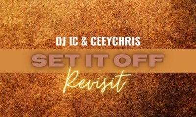 DJ IC – Set It Off Revisit ft. CeeyChris