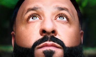 DJ Khaled - USE THIS GOSPEL (REMIX ft. Kanye West, Eminem