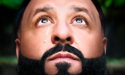 DJ Khaled – WAY PAST LUCK ft. 21 Savage