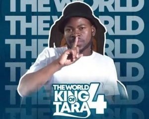 DJ King Tara – Bujar Underground MusiQ