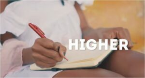 Dj Manzo SA – Higher Ft. Khaeda