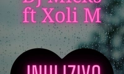DJ Micks – Inhliziyo ft. Xoli M